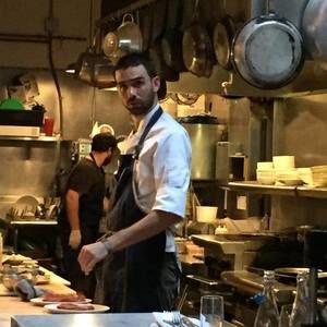 Meet your Posher, Phil